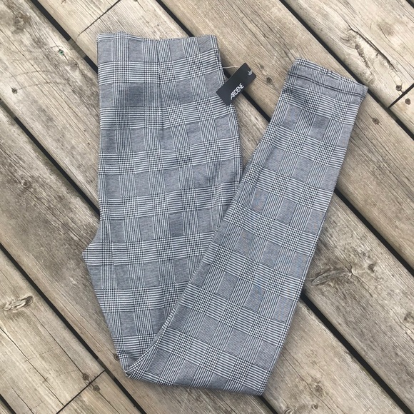 Ardene Pants - NWT Ardene slip on pant